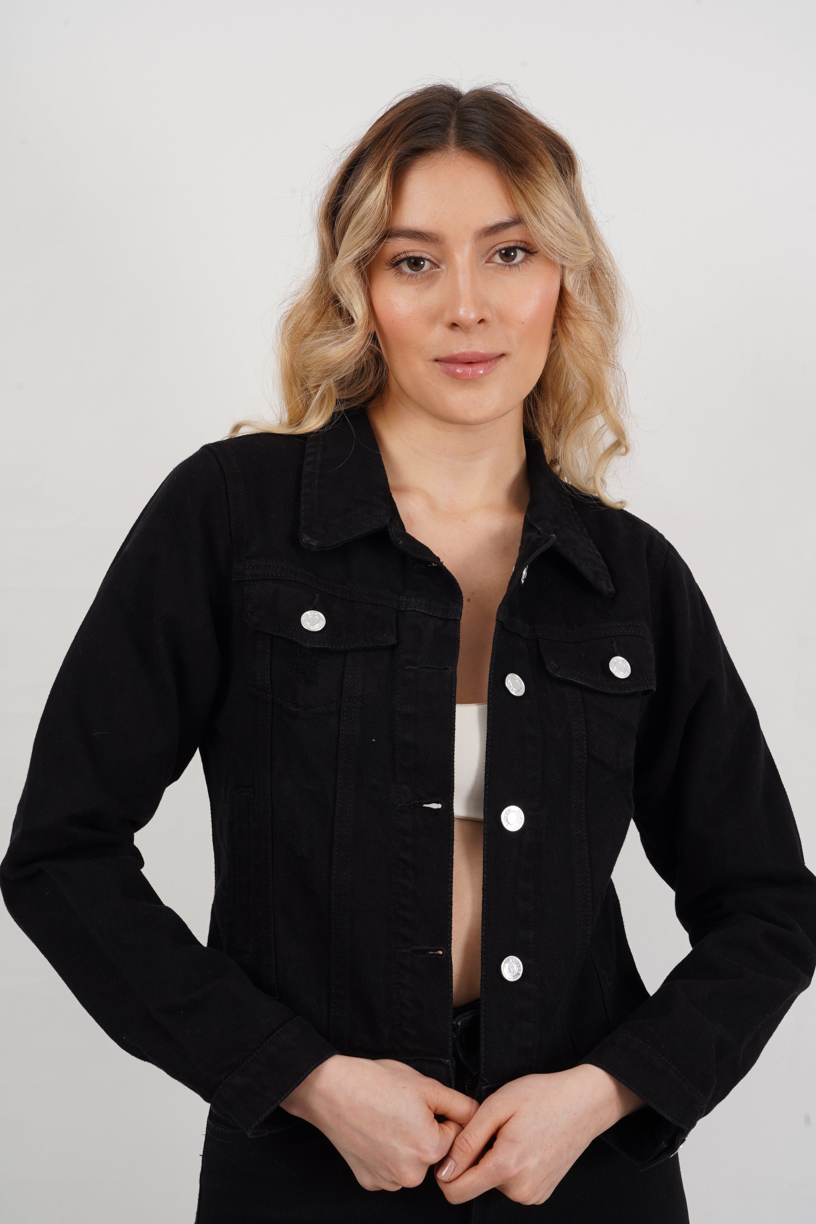 Chaqueta Connecticut