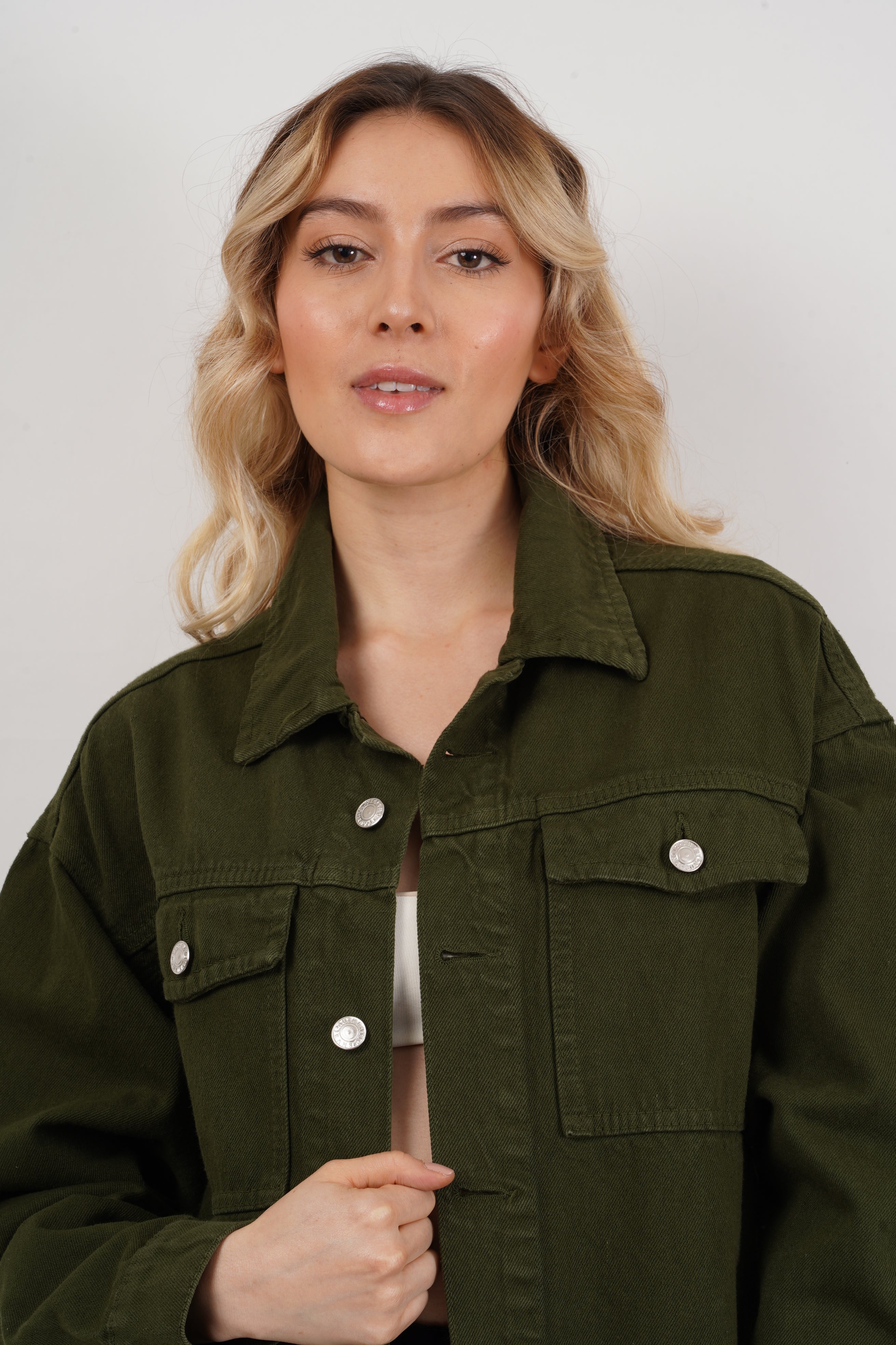 Sobrecamisa Unisex Dulce