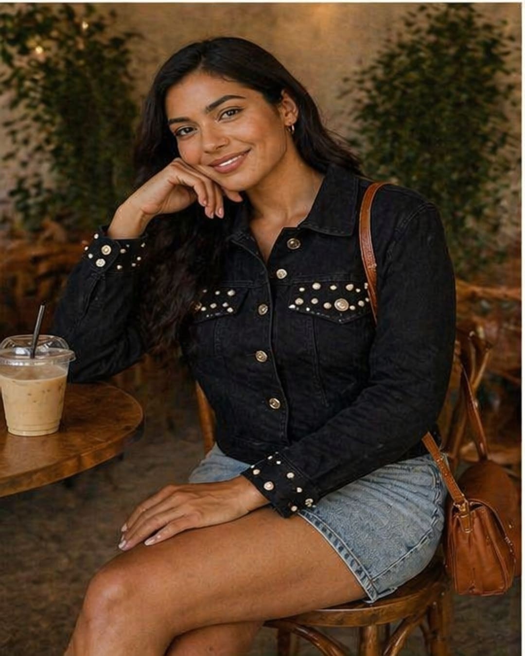 Chaqueta Clasica Jan