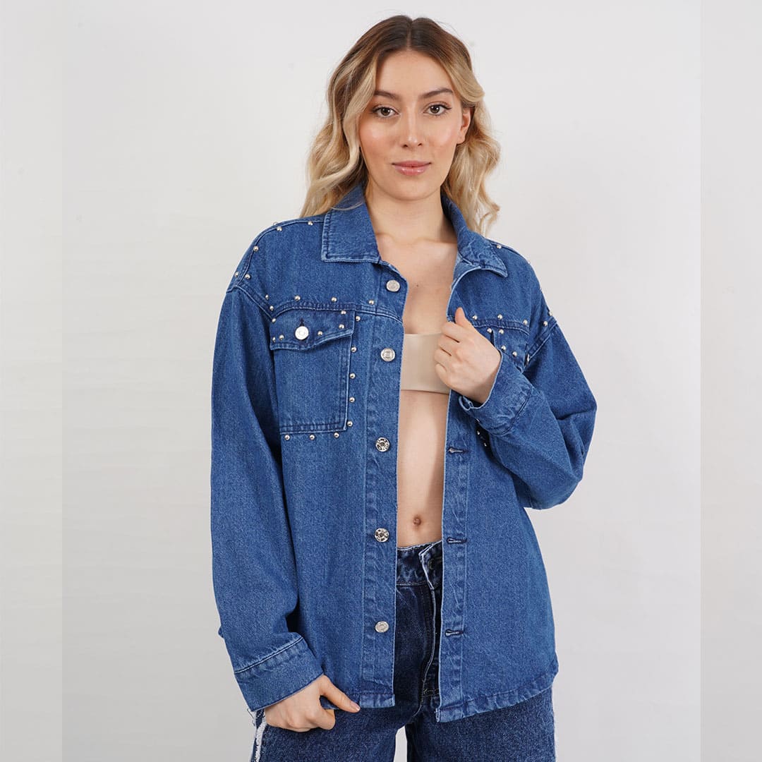 Sobrecamisa  Gema